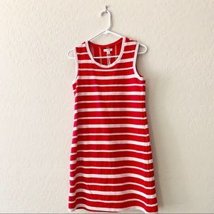 MAX STUDIO striped dress, NWT
